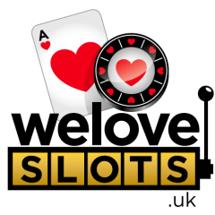 We Love Slots UK!