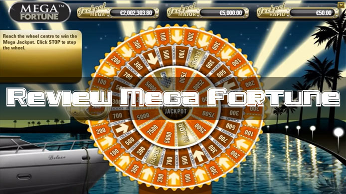 review-mega-fortune-slot